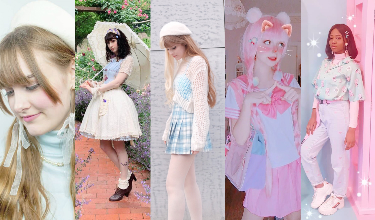 From Pastels to Ruffles: Styling a Kawaii Inspired Look - Tips and Ideas