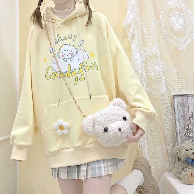 Cute and Quirky: The Best Places to Score Kawaii Clothes in the UK