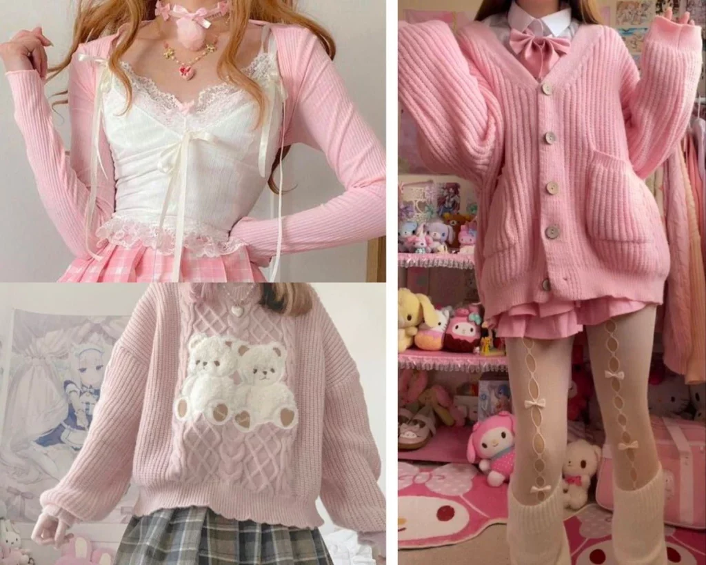 Kawaii Couture: Crafting the Ultimate Adorable Outfit